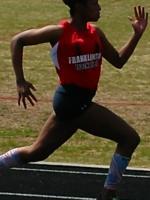 Shaniece Jones-Thames