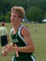 Corey Kendrick