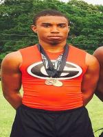 LiCedric Varner