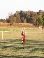 Jerrod Yoder