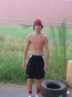 Ryan Maser