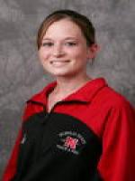 Brandi Gaudet