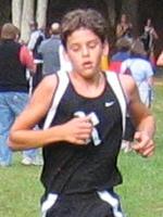 Jordan Marsh
