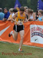 Thomas Mcdonough