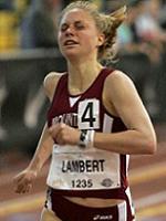 Heather Lambert