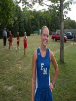 Allison Hildebrand
