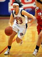 Madison Hilleary