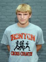 Levi Runyon
