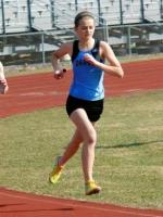 Katie Geers