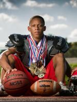 Tyree Sorrells