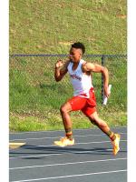 Jaylen Church