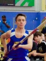 Braedan Balch