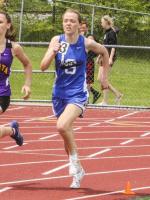 Jasmine McClintock
