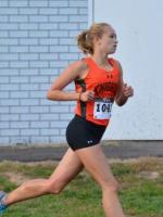 Reilly Caldwell