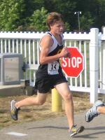 Colin Franks