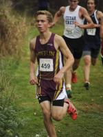Josiah Mansell