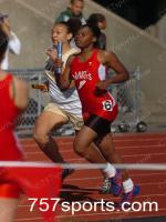 Jasmine Cobb
