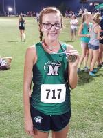 Jenna Shereyk