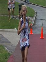 Kaeley Brady
