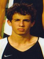 Nick Sands