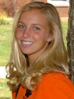 Allison Teter