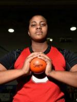 Myrissa Mcfolling-young