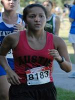 Lillian Dominguez