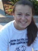 Ashley Tallent