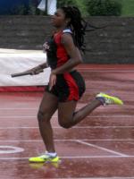Alexis Witherspoon