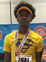 Isaiah Griffith