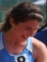 Ashley Mitchell