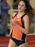 Maggie Gentry