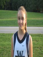 Bailey Oedewaldt