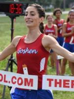 Olivia Elston