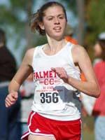Ashley McClellion