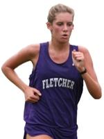 Megan Bary
