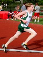 Sean McKeown