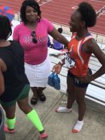 Aniya Brown