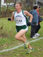 Josh Feather