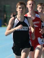 Zach Tennant