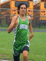 Daniel Crosson