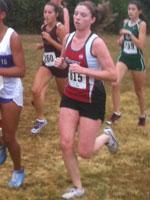 Maddie Bartholomew