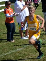 Mason Lewis