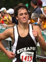 Connor Steele