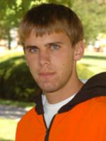 Josh Mullenax