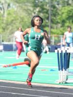 Toyre Caldwell
