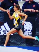 Saige Peterson