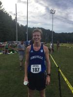 Jordan Howerton