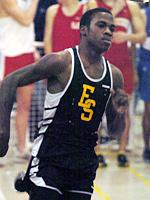 Jamar Jones