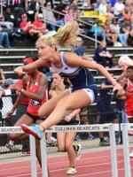 Margaret Anne McNeill